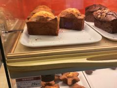 -新侨三宝乐面包店(崇文门店)