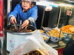 -老马家马蓉蛋菜夹馍·腊牛肉夹馍(回民街店)