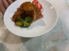 -望湘园湖南菜(赛格店)