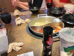 -呷哺呷哺 小火锅 (浦东新欧尚超市店)