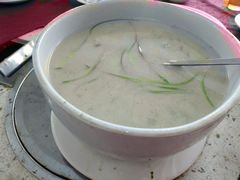 -将军陂美食山庄·瓦缸炭烧鸡
