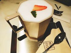 草莓白巧克力-MIMI FASO(古仓店)