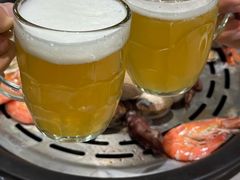 -大锅强·蒸海鲜青岛菜(吾悦广场店)