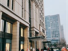 -远洋未来广场(育慧北路店)