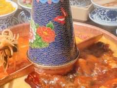 -咏江南·苏式火锅·苏州评弹(观前街店)