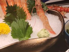 -極上萬膳·日料放题(海岸城店)