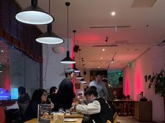 -Ricci睿奇美式餐厅(五道口店)
