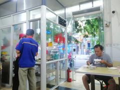 大堂-文昌鸡饭店(金鸡岭小学店)