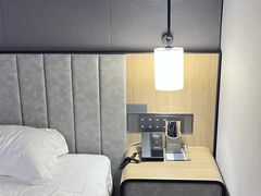 -假日美地酒店(广州同和地铁站京溪南方医院店)