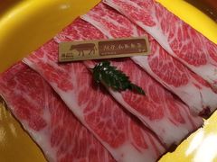 -牛New寿喜烧(金茂览秀城店)