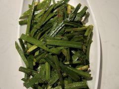 韭菜-么子烤肉(化龙池店)