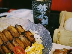 -西关味(大卫城店)