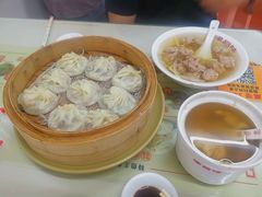 -津品味小吃(大学湾店)