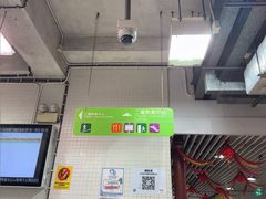 -佑汉小贩大楼熟食中心