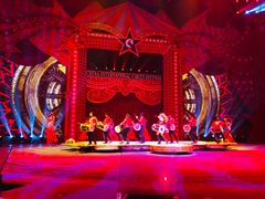 -珠海横琴长隆《卡卡虎奇遇记》