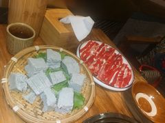 -贵厨酸汤牛肉(汇金星力城店)
