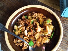 -百翠山居.家飨餐厅