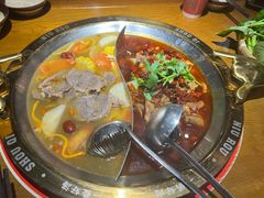 -受气牛肉·重庆耙牛肉(来福士店)