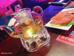 -钳真多钓虾馆·小龙虾海鲜烧烤(九六广场店)