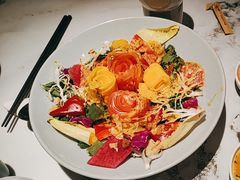 -潮堂 · 潮州菜(国贸商城店)