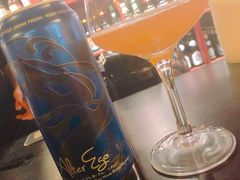 -顽啤熊·酒客酒馆(苏城夜景必选店)