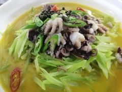 -好福记饭店(红梅公园店)