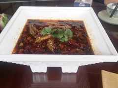 -杨记隆府(白象街店)