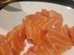 -索菲特酒店·海鲜自助 ·聚餐厅