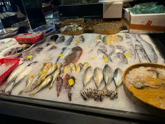 -小厨师·二十年沈家门小海鲜(百井坊巷店)