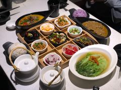 -新仙清汤牛腩(铜锣湾店)