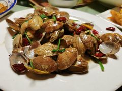 -黑土地东北私房菜馆(南门大街店)