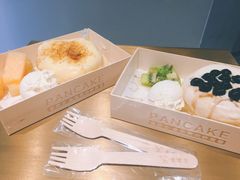 -食武士·舒芙蕾(新街口明瓦廊店)