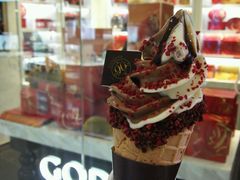 -GODIVA(海岸城店)