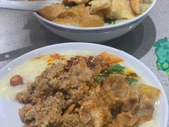 -小豆海棠(嘉兴路店)