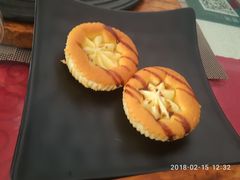 -上岛咖啡(饶平店)
