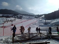 -太子岭滑雪场