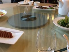 -逸林轩中餐厅(中信泰富朱家角锦江酒店)
