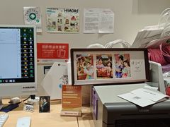 -海马体照相馆(上海月星环球港店)