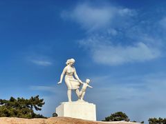 -老虎石海上公园