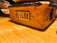 -费大厨辣椒炒肉(万家丽一店)