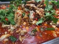 -雷子烧烤(第五大道店)