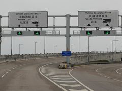 -港珠澳大桥(珠海段)