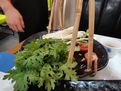 -陈记顺和牛肉火锅馆(天河北路店)