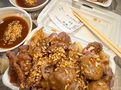 -三头牛·潮汕牛肉生蚝火锅 (夏湾店)