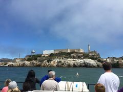 -阿尔卡特拉斯岛