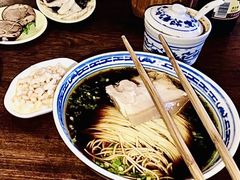 -同得兴 Since·1995 传统苏式面馆(十全街店)