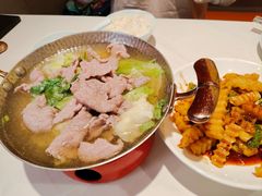 -全牛匠·乐山跷脚牛肉(西北旺万象汇店)