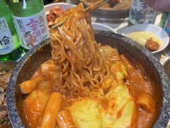 -六七八韩式烤肉·韩国料理(上杭路店)