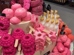 -LUSH(威尼斯人店)
