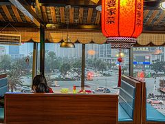 -我外婆家菜(长融世贸广场店)